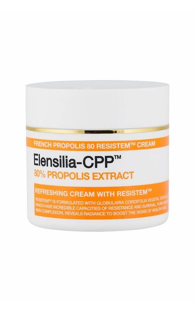 Besleyici Ve Onarıcı %80 Propolis Krem Cpp 80 Propolish Formula Cream