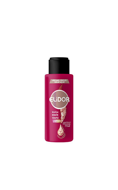 Elidor Keratin Terapisi Şampuan 90 Ml