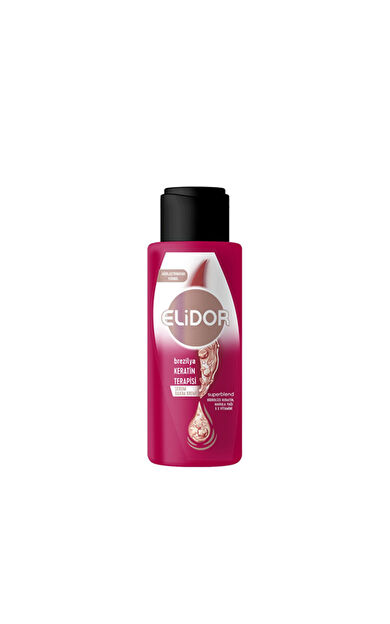 Elidor Keratin Terapisi Saç Bakım Kremi 90 Ml