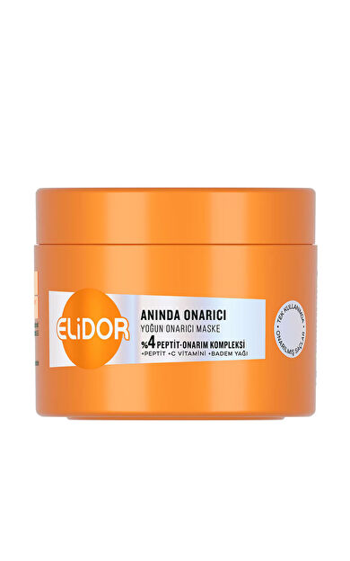 Elidor Anında Onarıcı Saç Maskesi 220 Ml