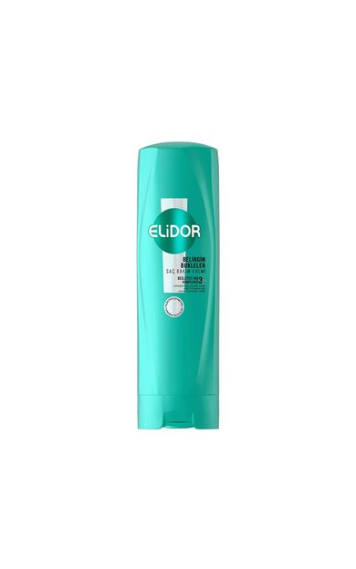 Elidor Belirgin Bukleler Saç Kremi 350 Ml