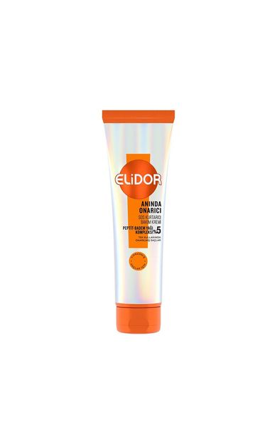 Elidor Anında Onarıcı SOS Kurtarıcı Saç Bakım Kremi 130 ml
