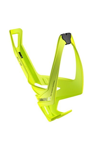 Elite Cannibal XC Bio Based Matara Kafesi Fluo Sarı 0175025