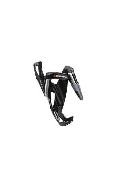 Elite Custom Race Plus Matara Kafesi Siyah Beyaz 0140643