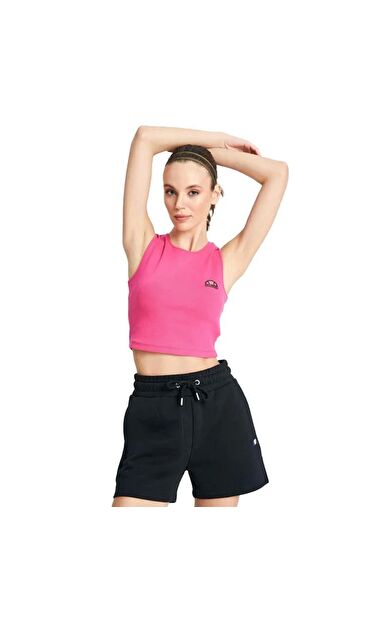 Ellesse Kadın Şort Lifesteyle EF119-BK