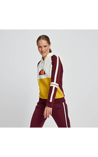 Ellesse EF082 Kadın Sweat EF082 30290