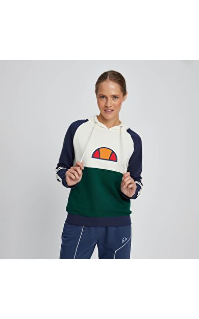 Ellesse EF082 Kadın Sweat EF082 30289