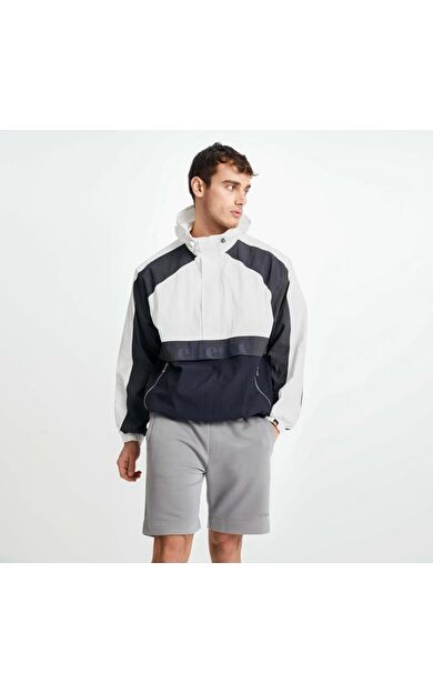 Ellesse Erkek Fermuarlı Kapüşonlu Ceket Yazlık