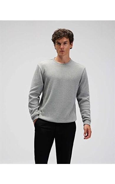 Ellesse Erkek Kazak EM615