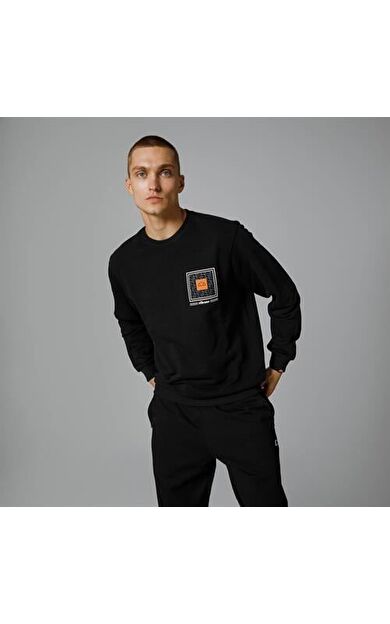 Ellesse Erkek Sweat EM232 32678