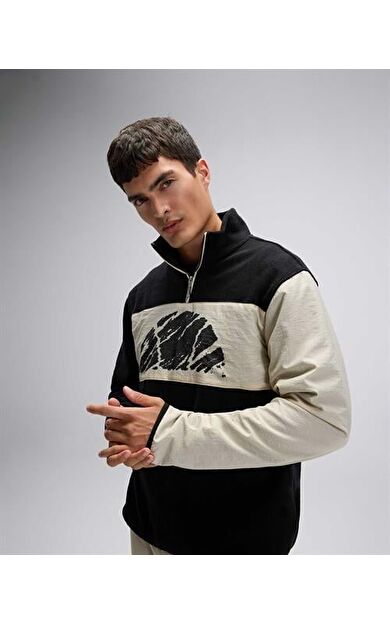 Ellesse Erkek Sweat EM519