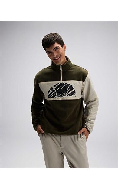 Ellesse Erkek Sweat EM519