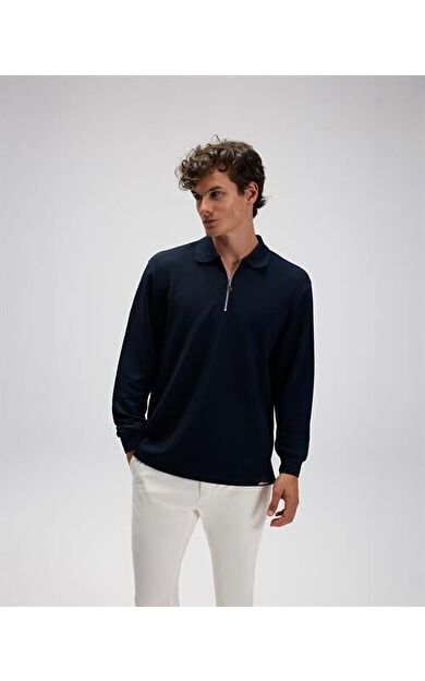 Ellesse Erkek Sweat EM601