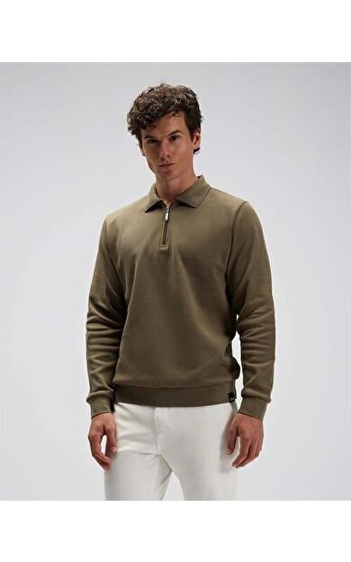 Ellesse Erkek Sweat EM602