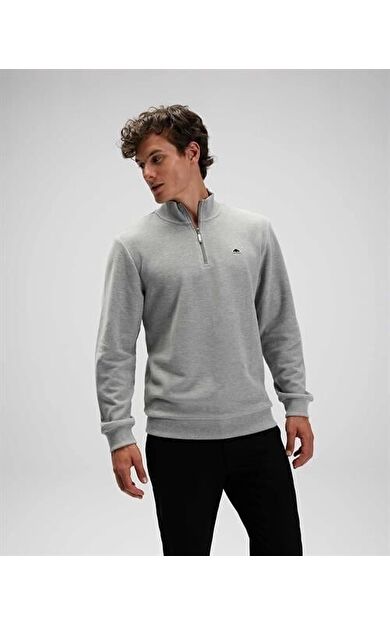 Ellesse Erkek Sweat EM603