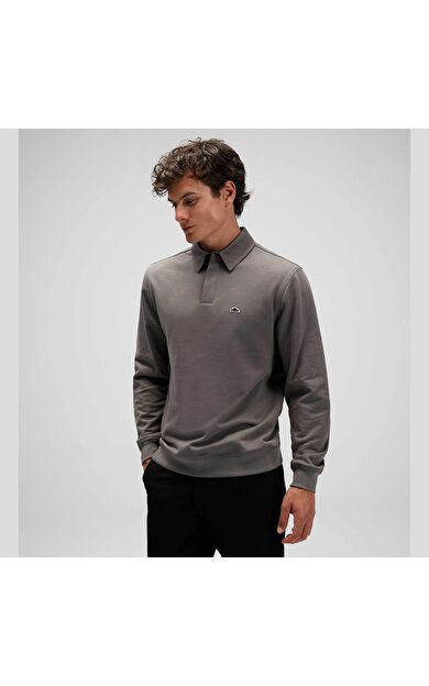 Ellesse Erkek Sweat EM607
