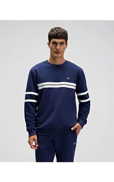 Ellesse Erkek Sweat EM618