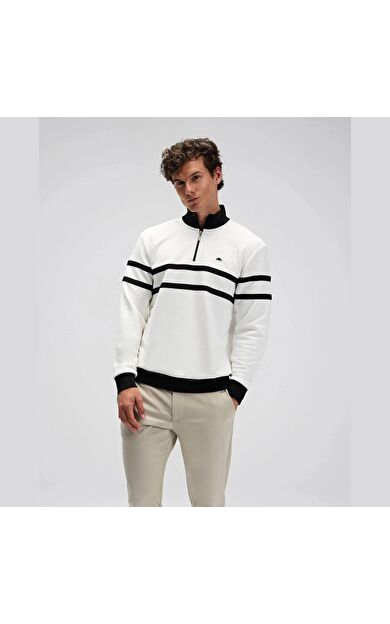 Ellesse Erkek Sweat EM619