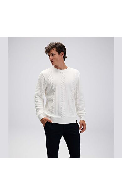 Ellesse Erkek Sweat EM623