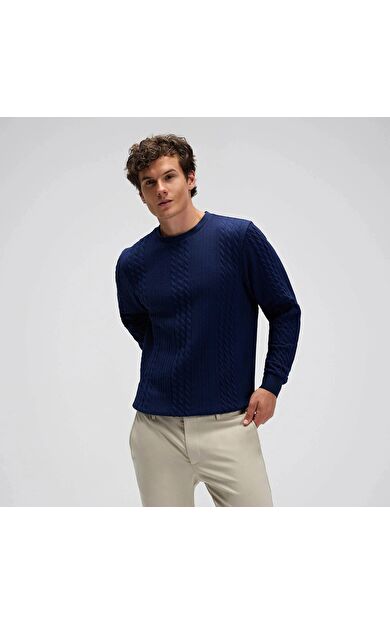 Ellesse Erkek Sweat EM623