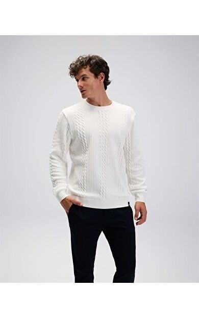 Ellesse Erkek Sweat EM623