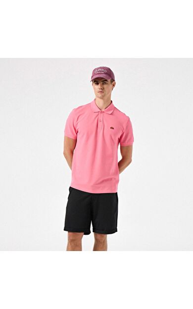 Ellesse Pembe Erkek Tişört 6SM5044
