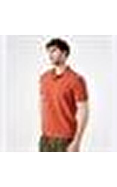 Ellesse Kiremit  Erkek Tişört 6SM5044