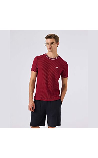 Ellesse Erkek Tişört 6SM5046