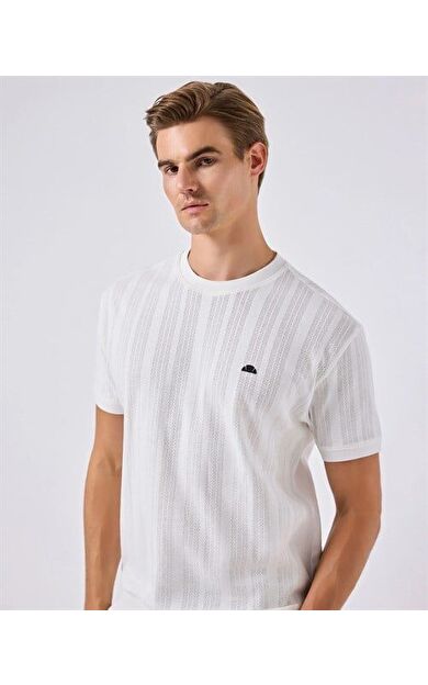 Ellesse Erkek Tişört 6SM5057