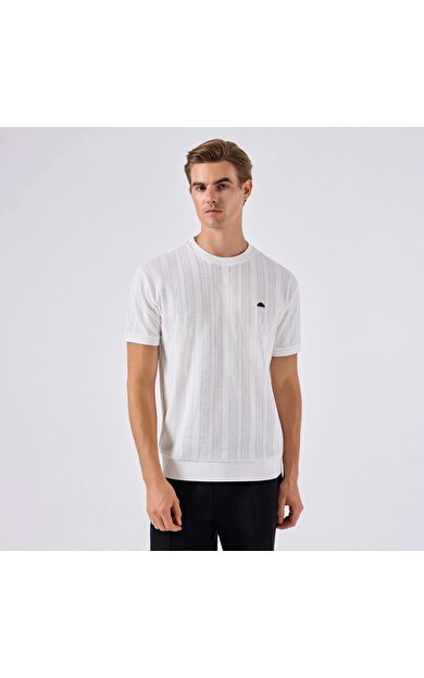 Ellesse Erkek Tişört 6SM5057