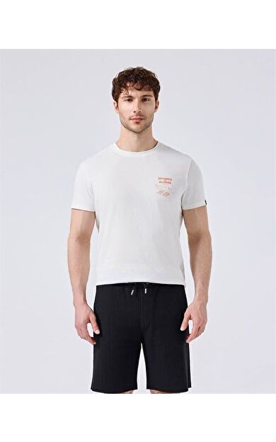 Ellesse Erkek Tişört 6SM5065