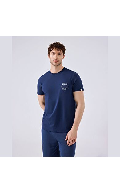Ellesse Erkek Tişört 6SM5065