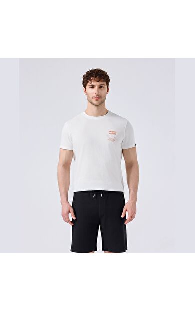 Ellesse Erkek Tişört 6SM5065