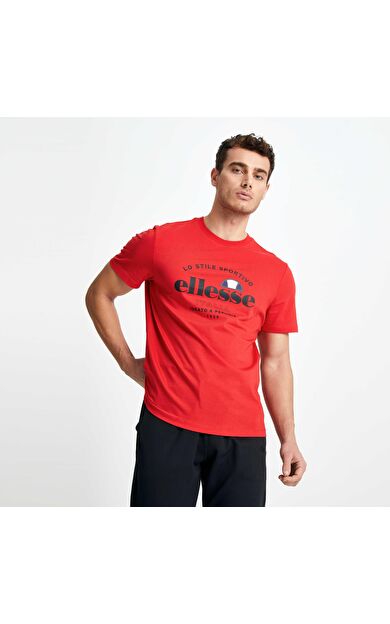 Ellesse Erkek Tişört EM141 31600