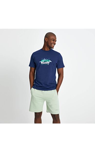 Ellesse Erkek Tişört EM184
