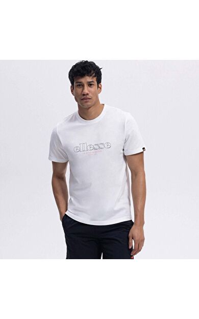 Ellesse Erkek Tişört EM451 33411