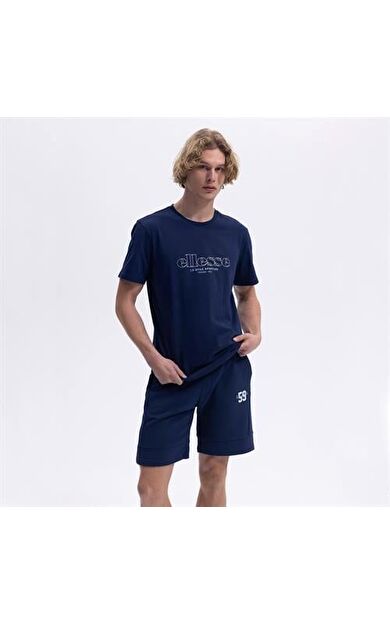 Ellesse Erkek Tişört EM451 33410