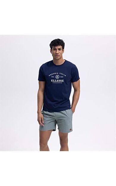 Ellesse Erkek Tişört EM453 33413