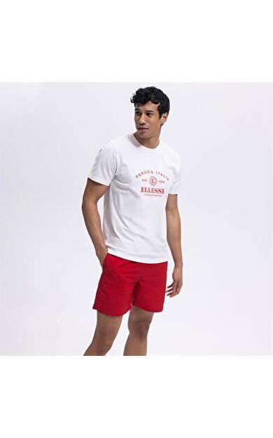 Ellesse Erkek Tişört EM453 33414