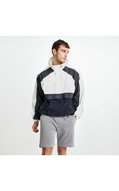 Ellesse Fermuarlı Erkek Ceket EM170