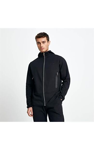 Ellesse Fermuarlı Erkek Sweat EM150