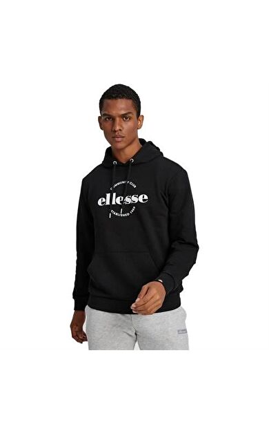 Ellesse Hoodie Erkek Sweat EM050 30061