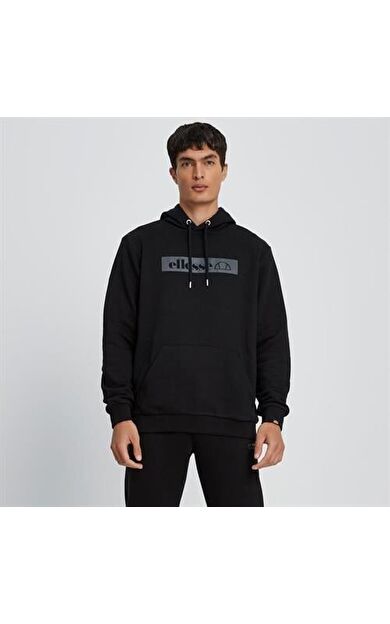 Ellesse Hoodie Erkek Sweat EM075 30062