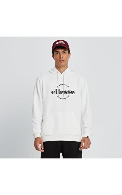 Ellesse Hoodie Erkek Sweat EM050 30060