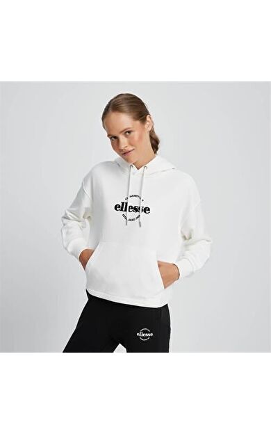 Ellesse Hoodie Kadın Sweat EF037 30065