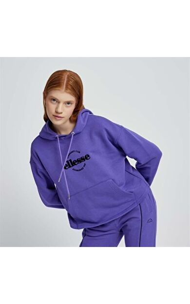 Ellesse Hoodie Kadın Sweat EF037 30066