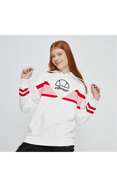 Ellesse Hoodie Kadın Sweat EF067