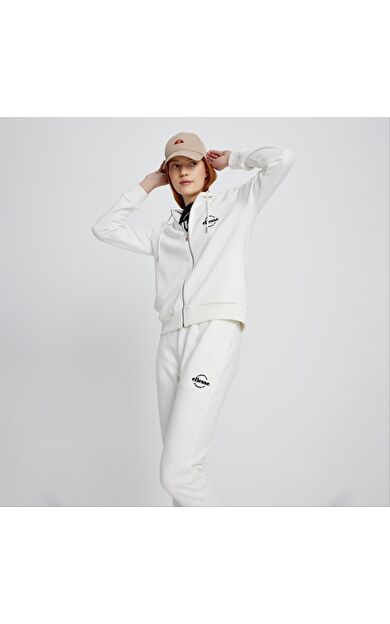 Ellesse Kadın Eşofman Altı Ekru