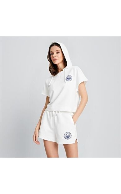 Ellesse Kadın Sweat EF134 31791