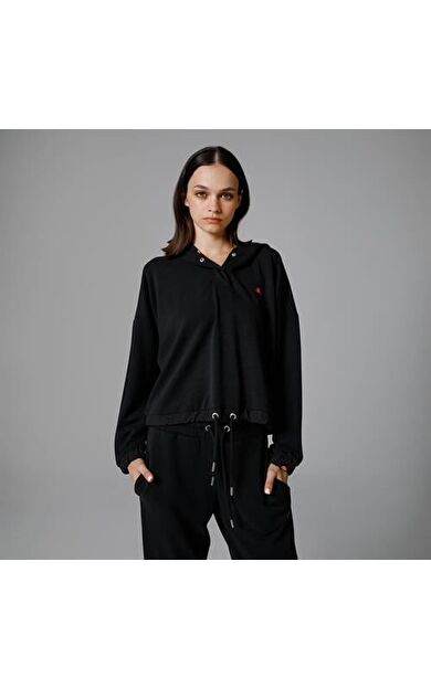 Ellesse Kadın Sweat EF209 32858